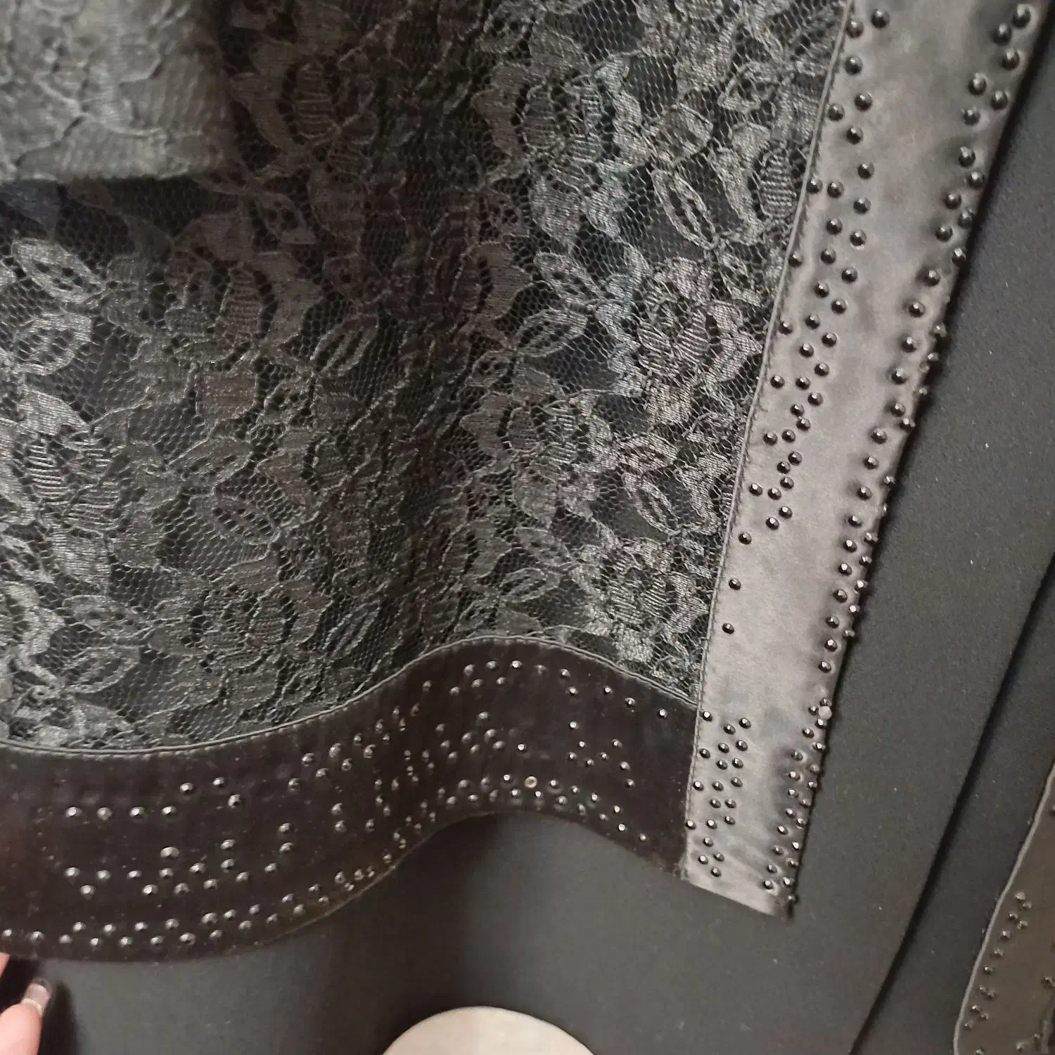 دو عدد مانتو مجلسی و ساده سایز بزرگ|لباس|تهران, ورزشگاه آزادی|دیوار