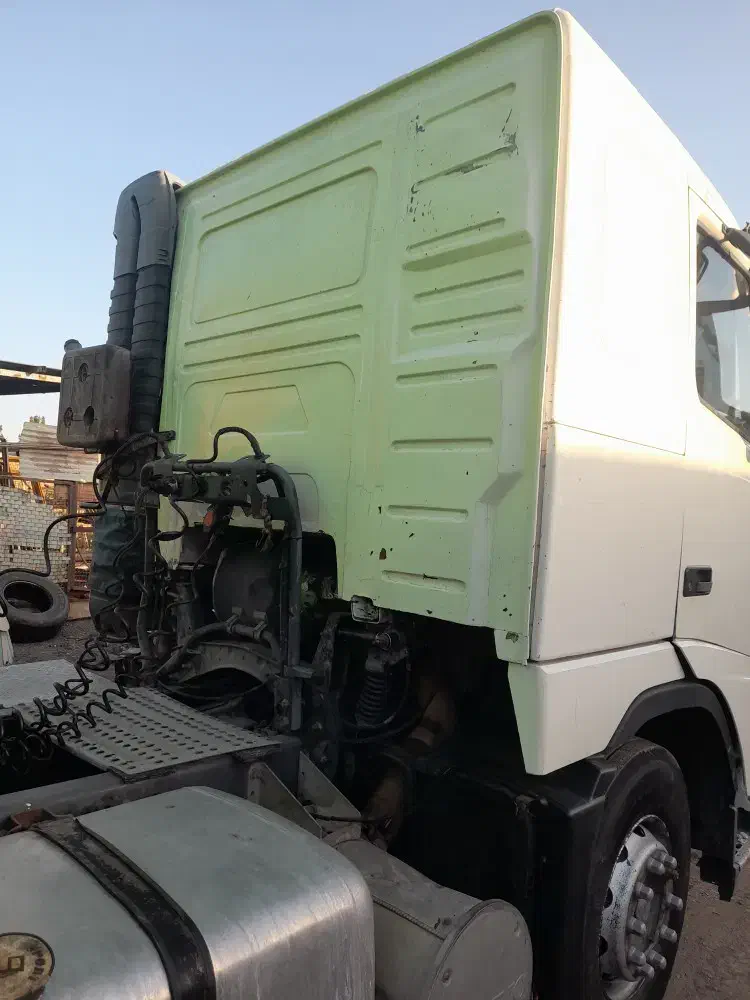 اف اچ جفت محور|خودرو سنگین|مشهد, رباط طرق|دیوار