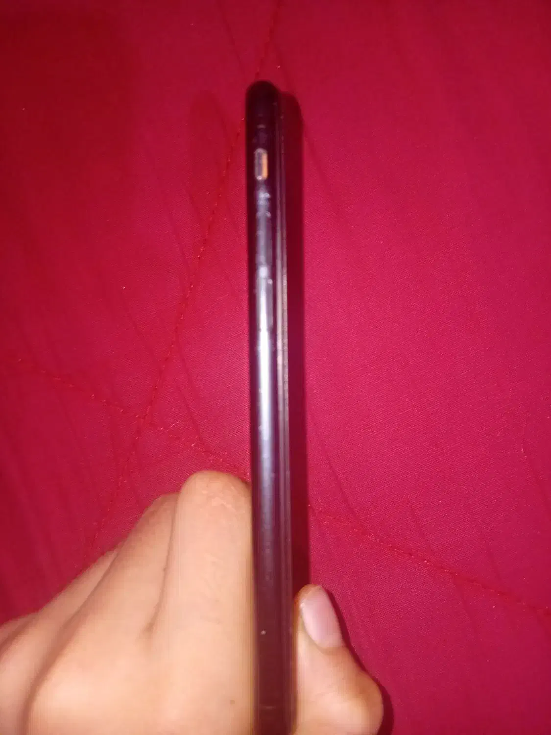 ایفون 7(سون)معمولی|موبایل|زاهدان, |دیوار