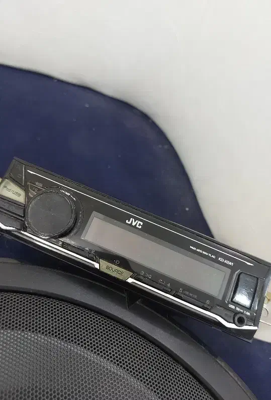 ضبط اصلی jvc|قطعات یدکی و لوازم جانبی|زابل, |دیوار