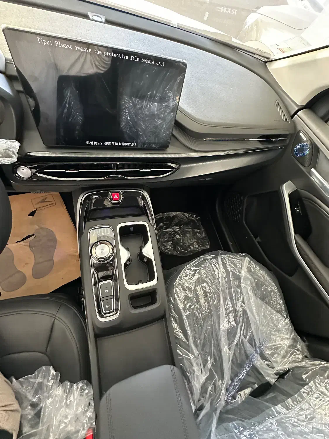 کی ام سی x5مدل 1403صفر|خودرو سواری و وانت|کرمان, |دیوار