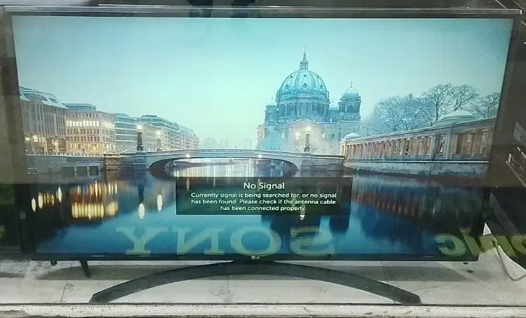 تلویزیون الجی. هوشمند اصل کره ۴۹ اینچ با کیفیت 4K|تلویزیون و پروژکتور|تهران, نارمک|دیوار