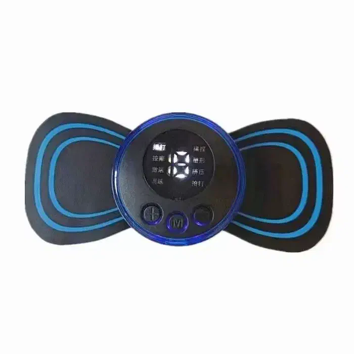 ماساژور یا ویبراتور|تجهیزات ورزشی|شیراز, زند|دیوار