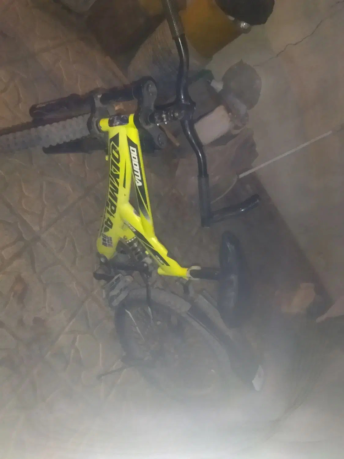 خوب|دوچرخه، اسکیت، اسکوتر|مشهد, علی آباد|دیوار