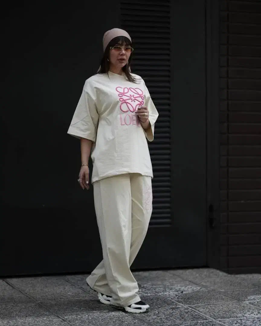 ست تیشرت شلوار|لباس|نهاوند, |دیوار