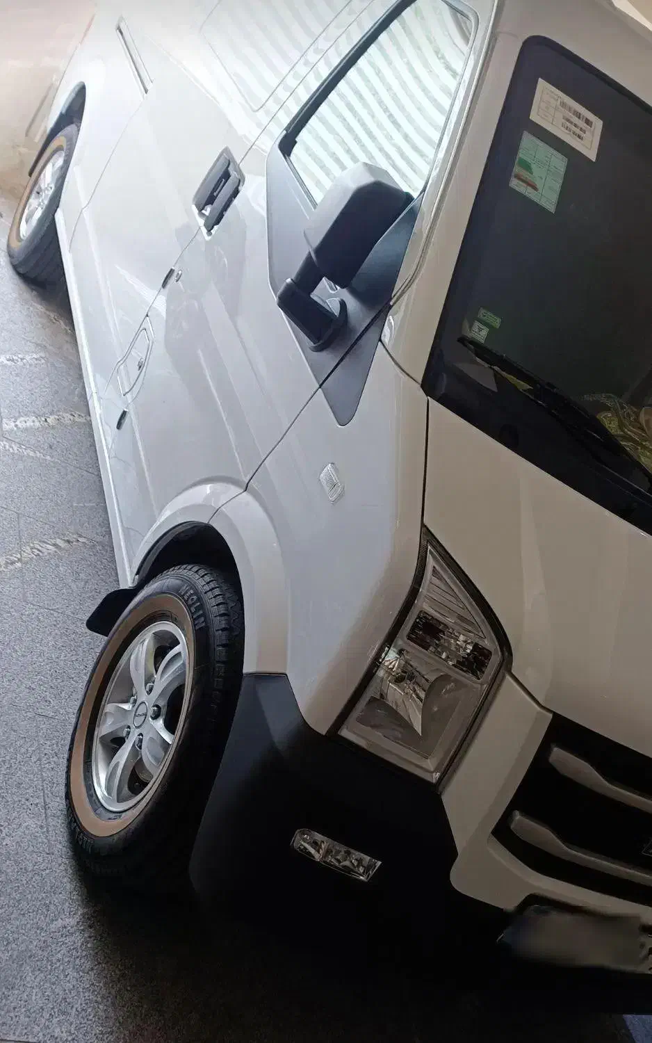 ون اینرودز صفر|خودرو سواری و وانت|کرج, فاز ۳ گوهردشت|دیوار