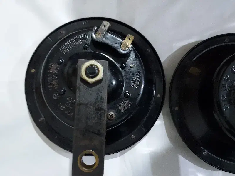 ضبط باند و بوق|قطعات یدکی و لوازم جانبی|مشهد, نظام دوست|دیوار