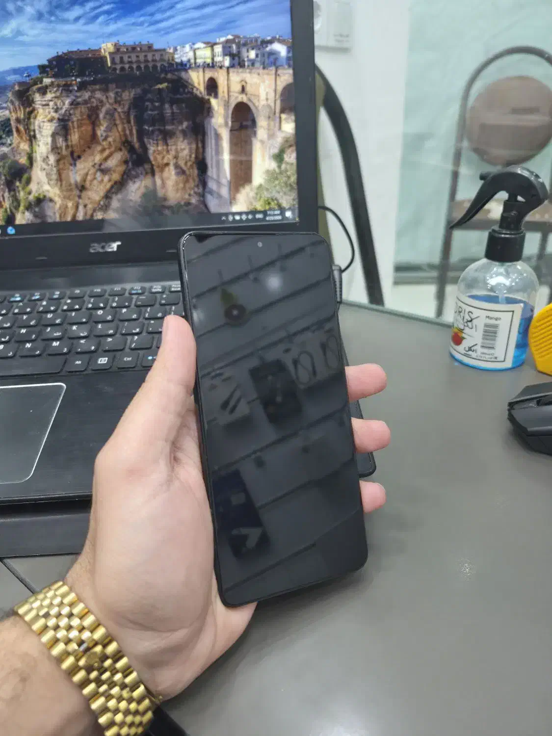 poco X6pro 512G|موبایل|ایلام, |دیوار