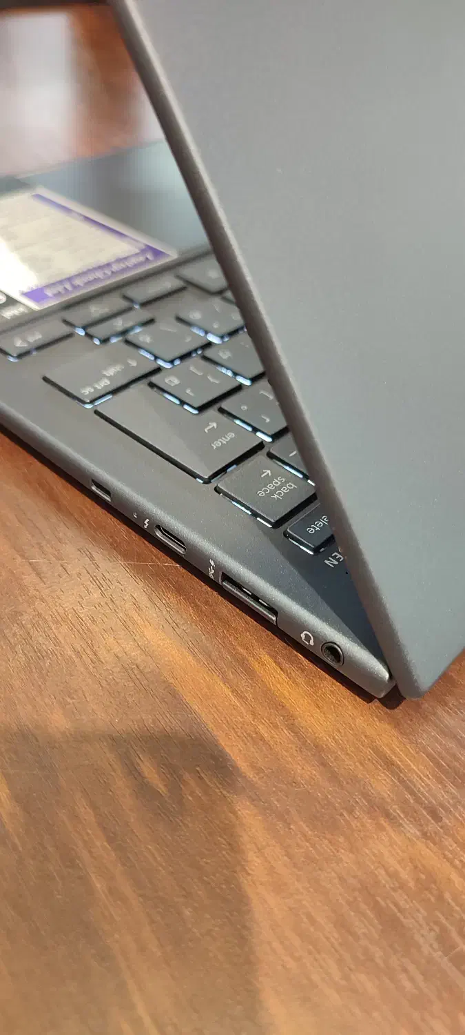 لپتاپ hp dragonfly G4|رایانه همراه|تهران, فلسطین (میدان انقلاب)|دیوار