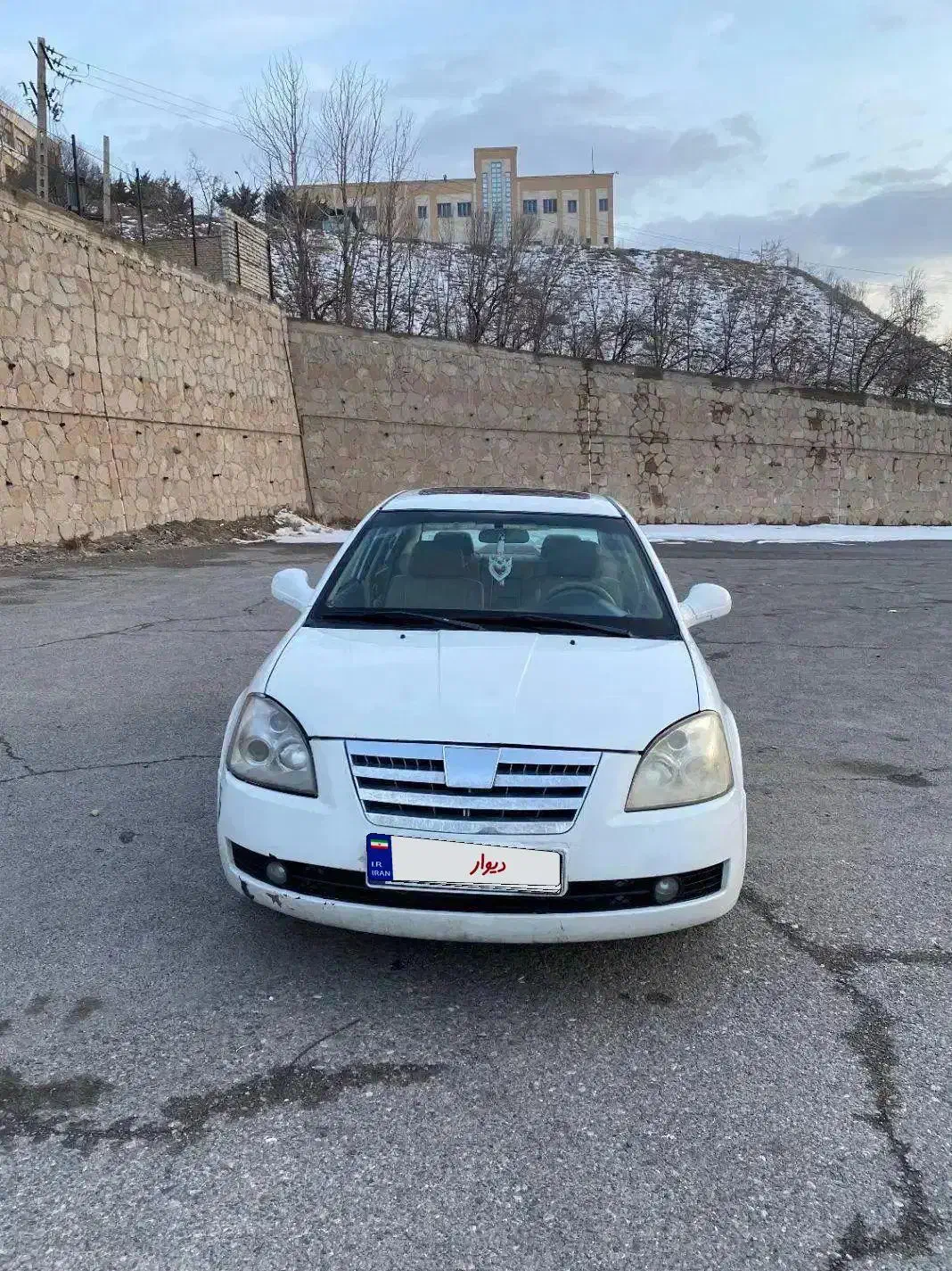 ام وی ام ۵۳۰ مدل ۹۰|خودرو سواری و وانت|تبریز, |دیوار