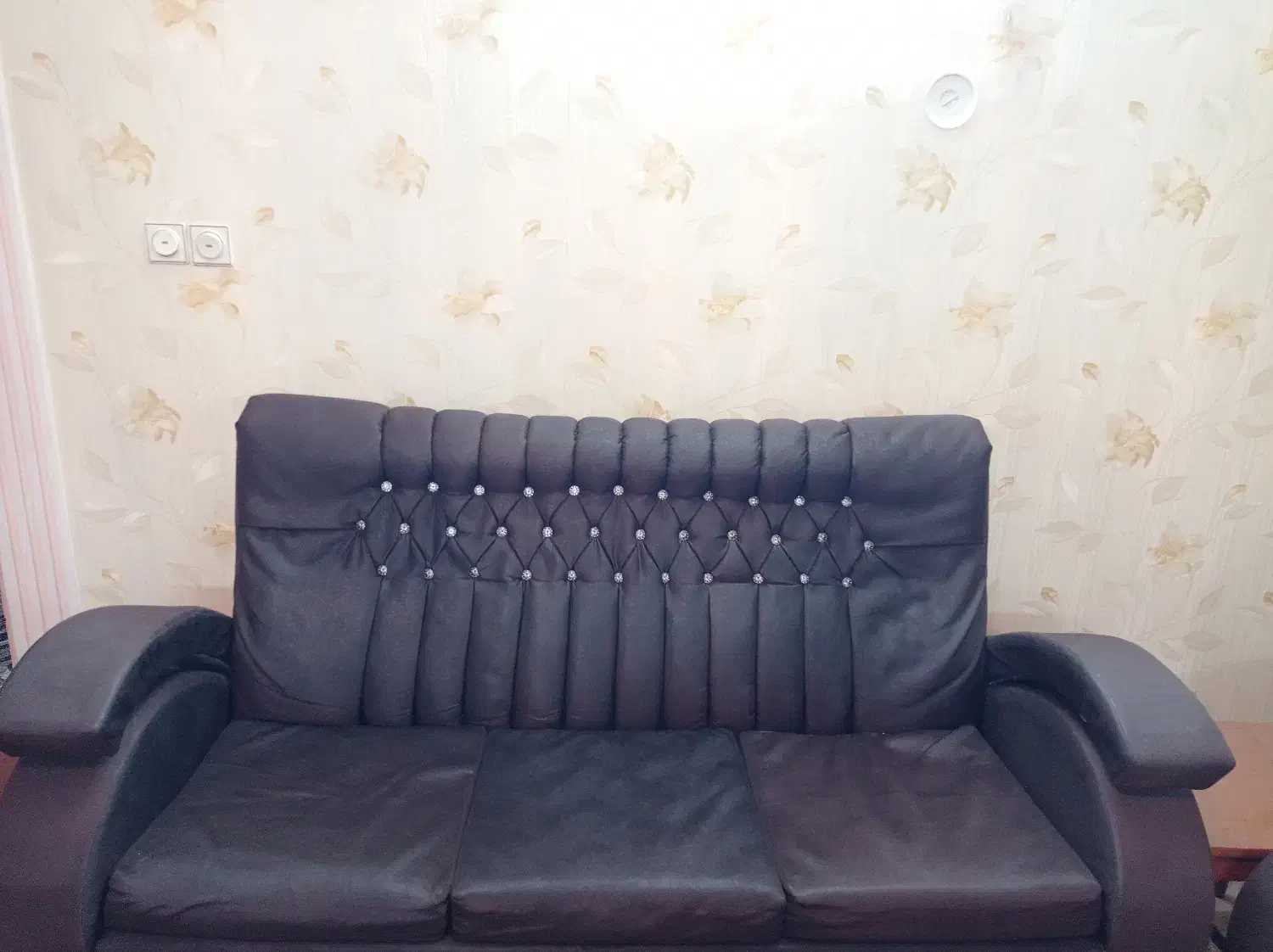 مبل راحتی|مبلمان خانگی و میز عسلی|قزوین, |دیوار