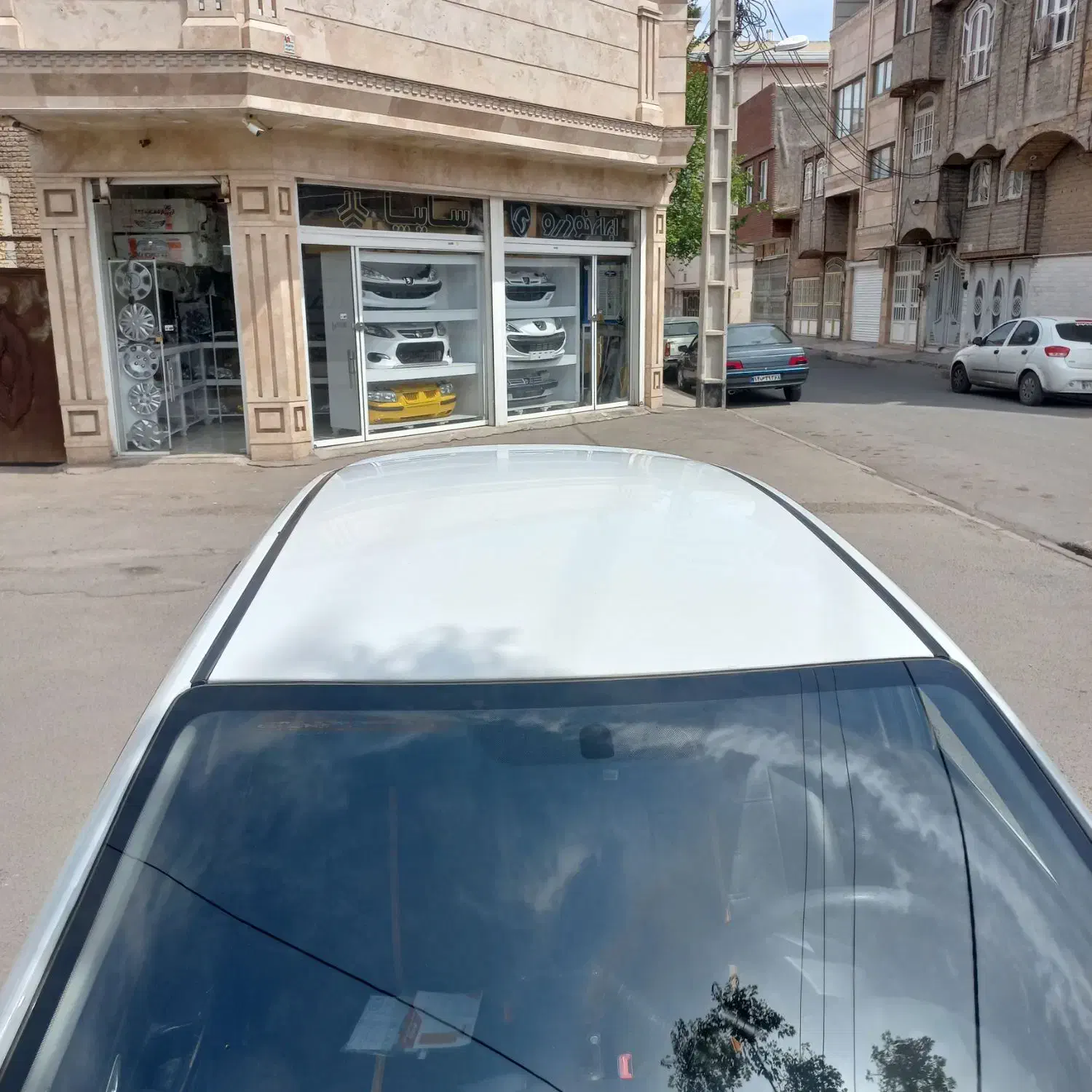 mvm315|خودرو سواری و وانت|قم, زند آباد|دیوار