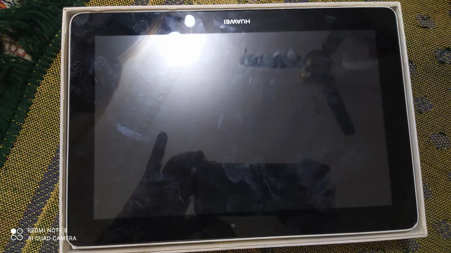 تبلت هوآوی بزرگ|تبلت|سراوان, |دیوار