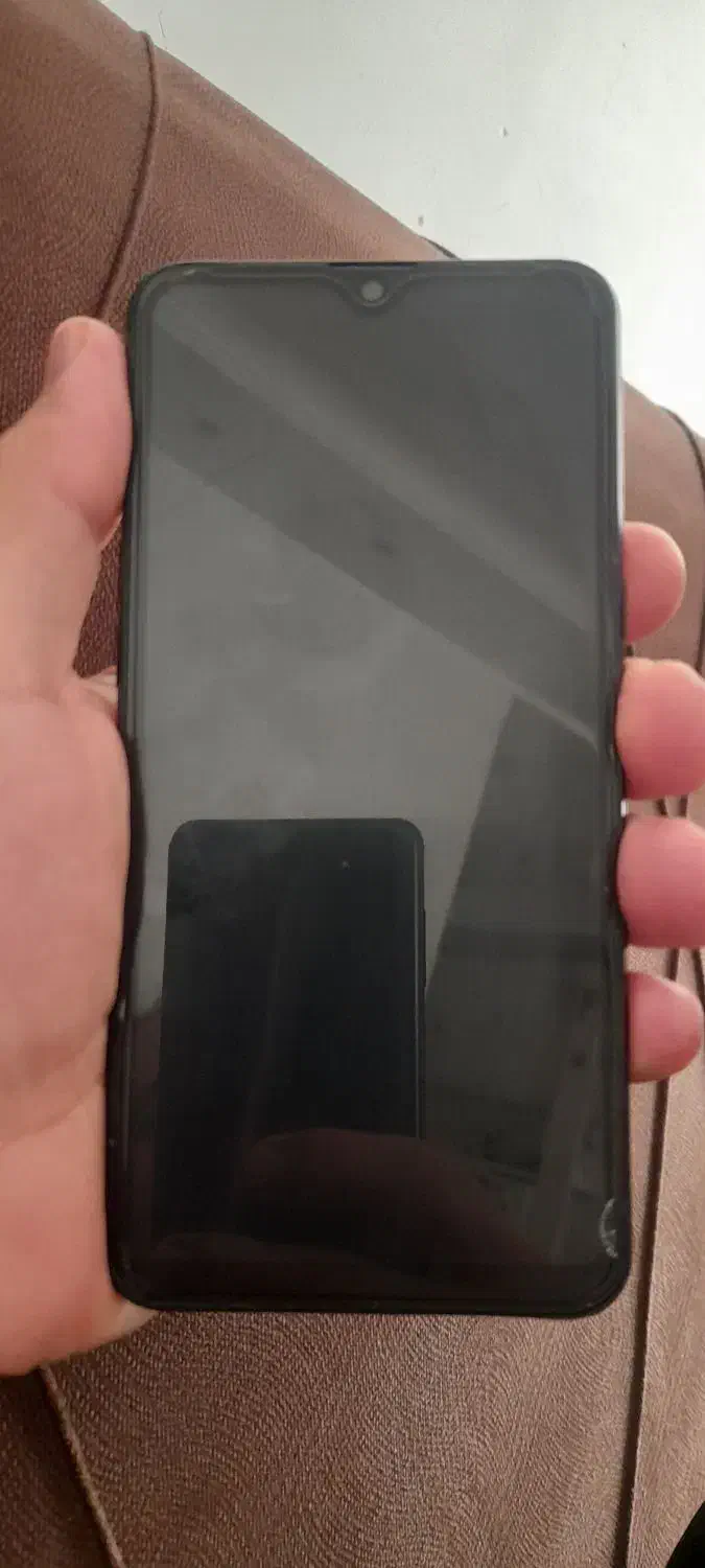 گوشی سامسونگ a10s برد سوخته|موبایل|قم, انسجام|دیوار