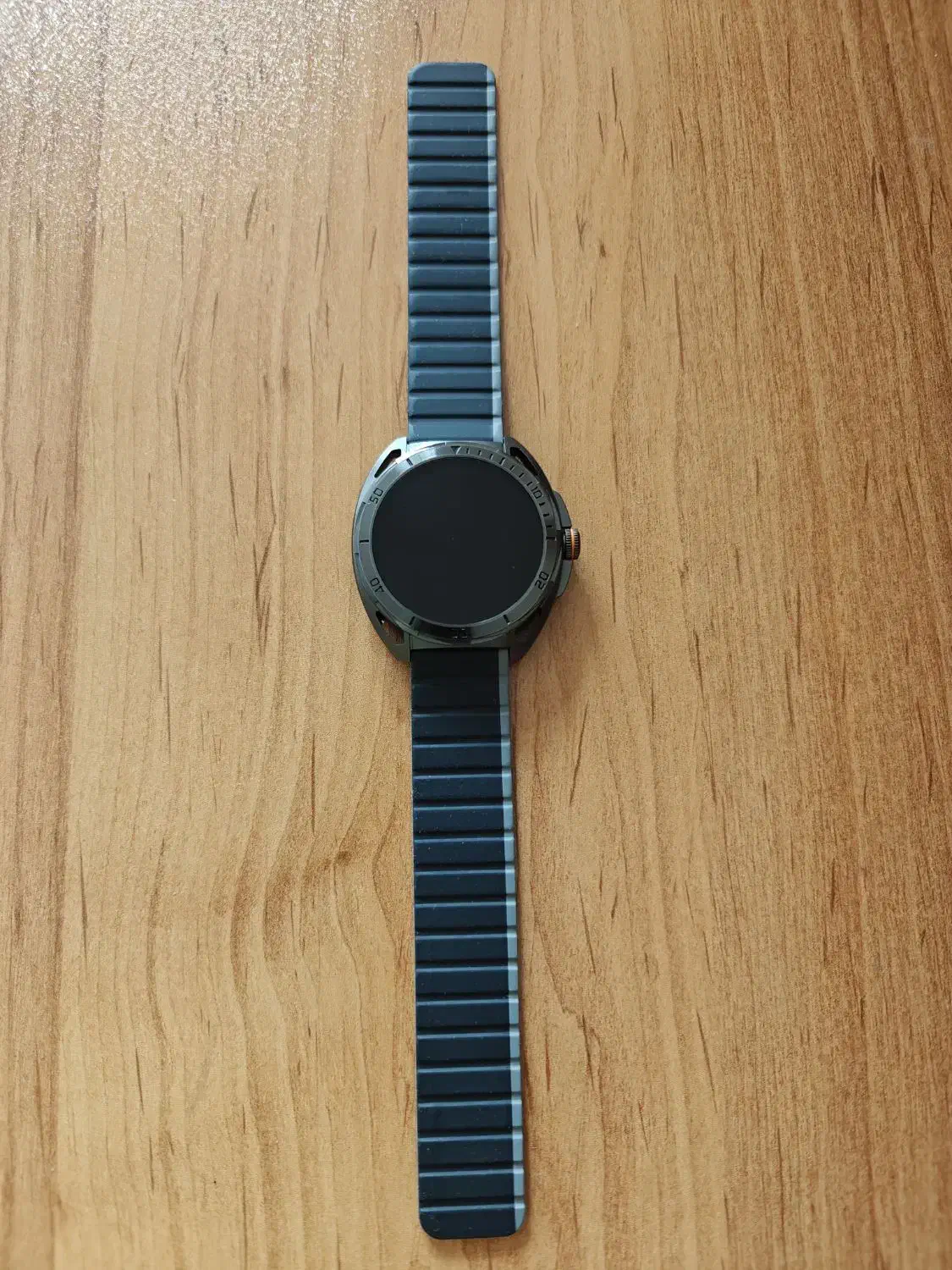 ساعت هوشمند Glorimi M2 Pro|ساعت|تهران, جنت‌آباد شمالی|دیوار