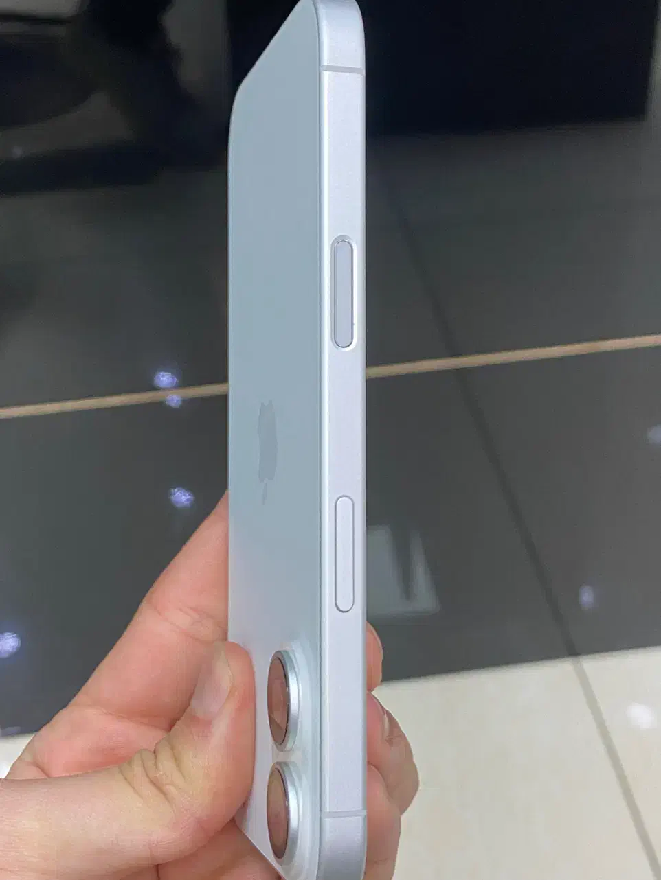 نرمال باطری صد ۲۵۶گیگ|موبایل|اصفهان, مفتح|دیوار