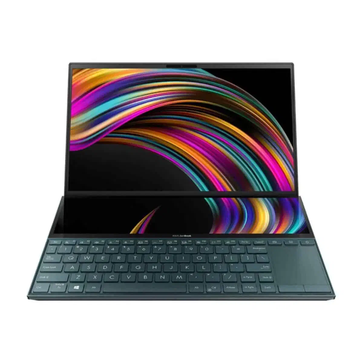 لپ تاپ ایسوس در حدنو|رایانه همراه|قزوین, |دیوار