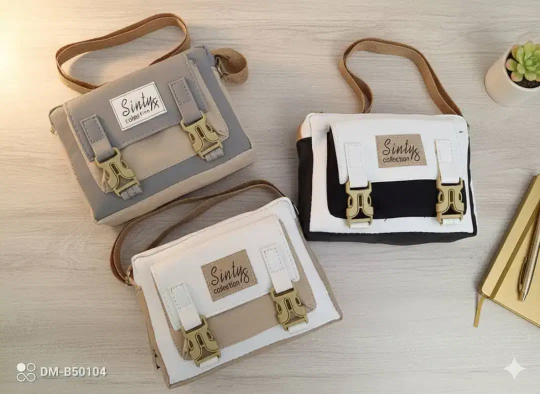 انواع کیف های نو با قیمت مناسب|کیف، کفش، کمربند|کرج, کیانمهر|دیوار