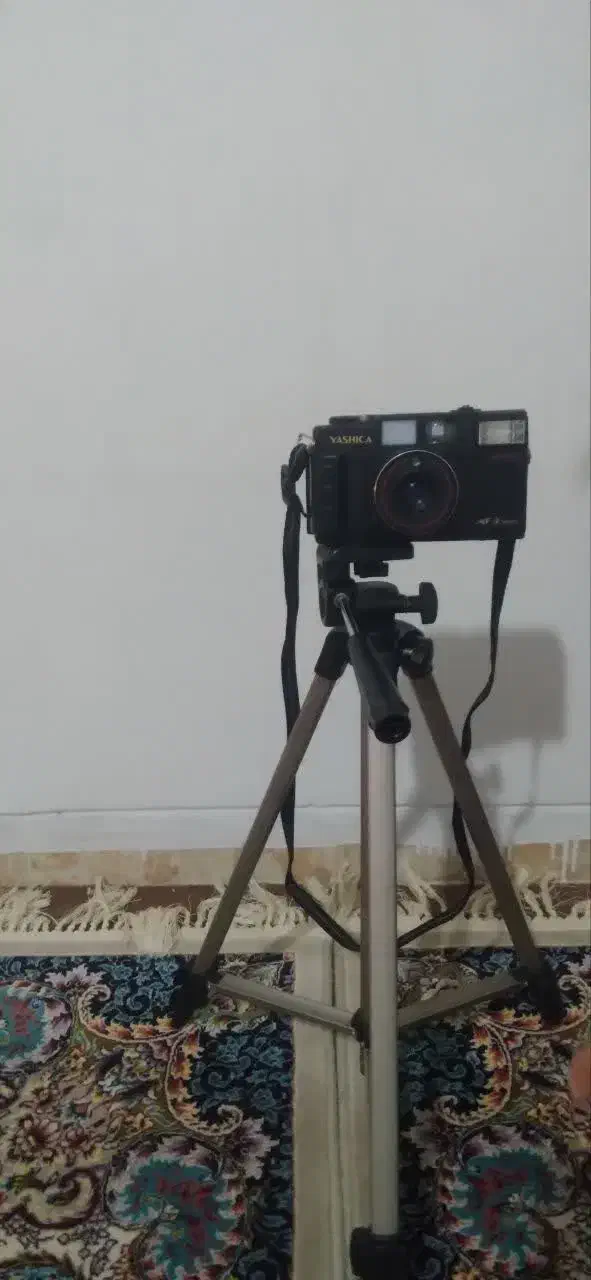 دوربین پایه نو|دوربین عکاسی و فیلم‌برداری|صفادشت, |دیوار