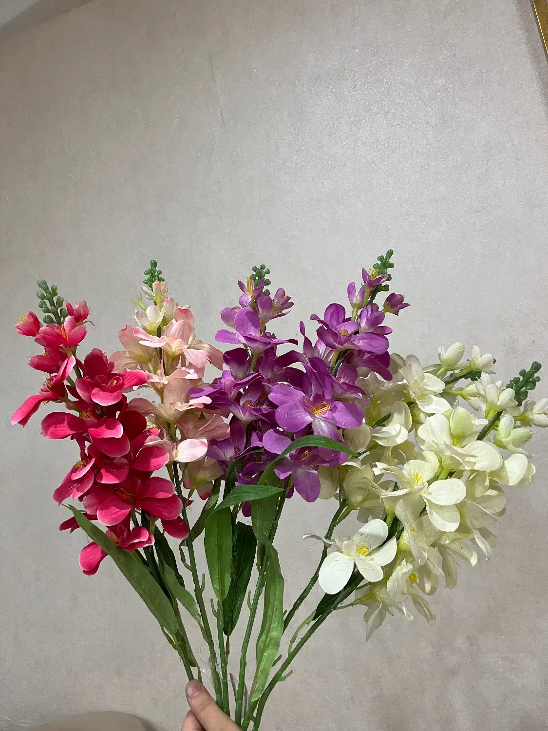 گل مصنوعی|گل مصنوعی|کرج, حصارک پایین|دیوار