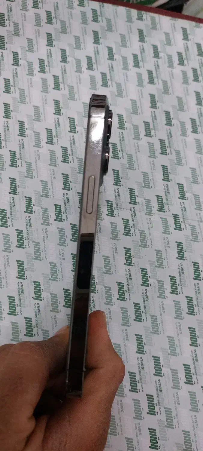 ایفون ۱۳پرو ۱۲۸ گیگ|موبایل|تهران, سعادت‌آباد|دیوار