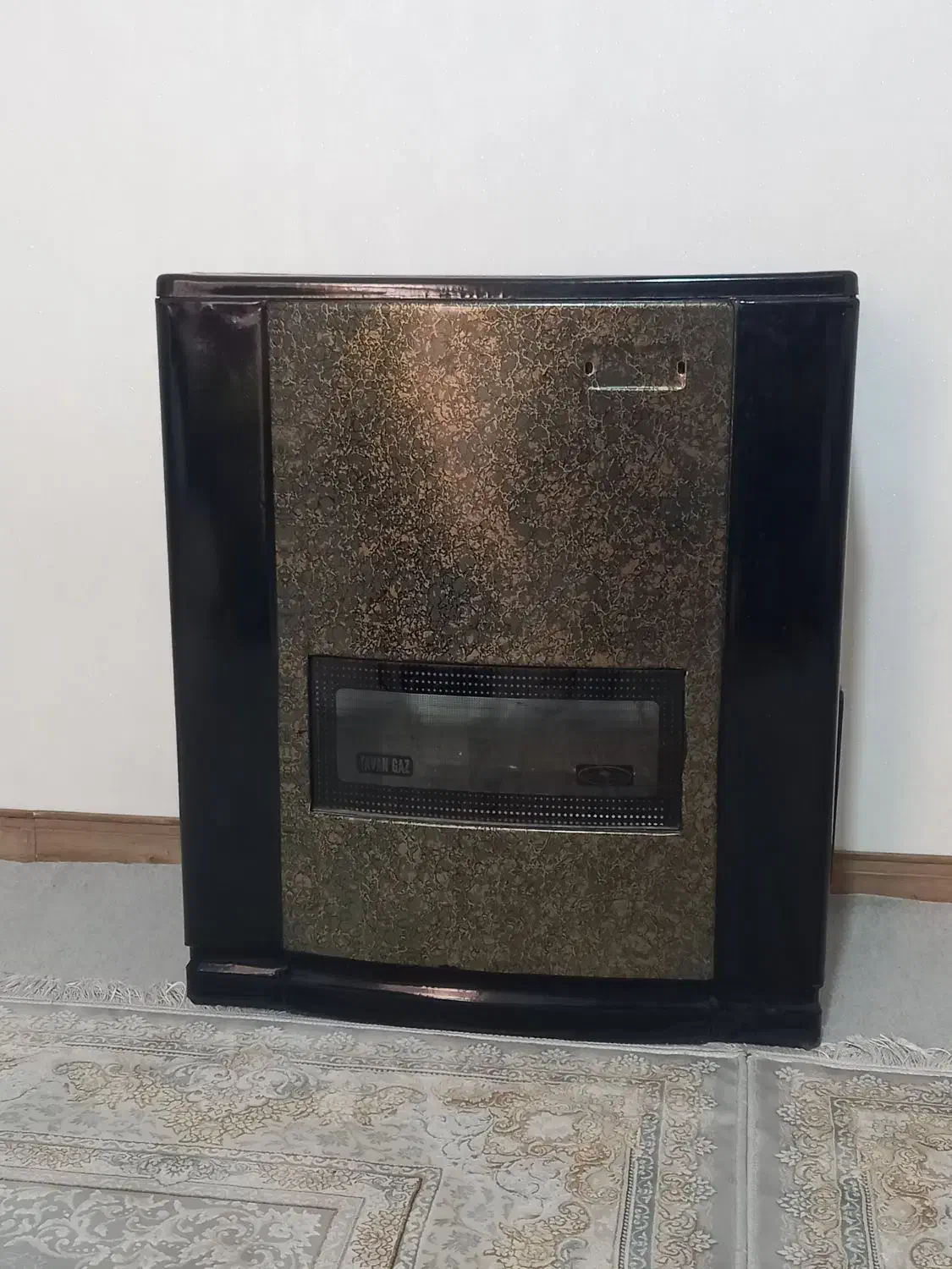 بخاری|بخاری، هیتر، شومینه|قرچک, باقرآباد|دیوار