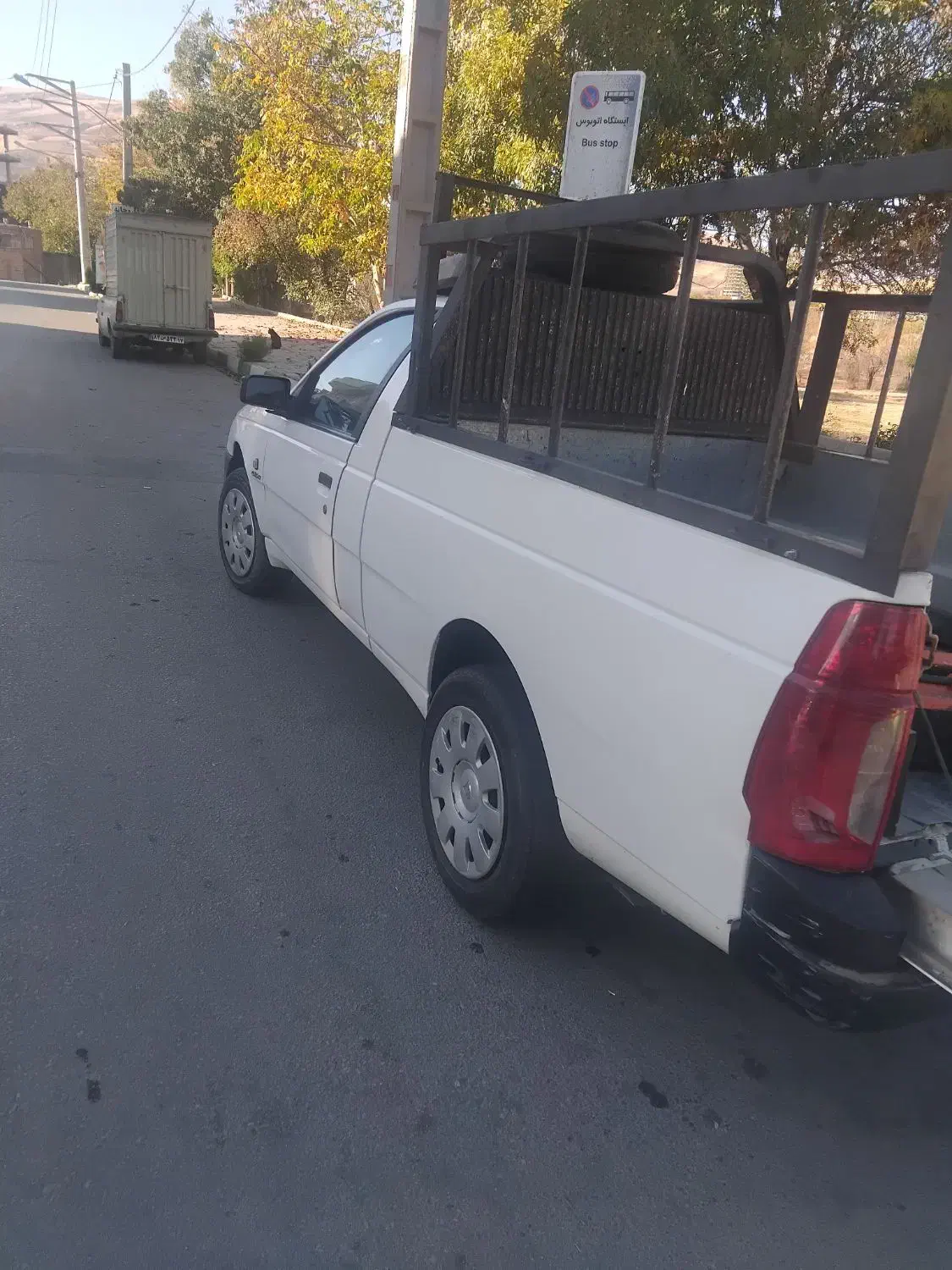 اریسان ۹۹ در ارومیه|خودرو سواری و وانت|ارومیه, |دیوار