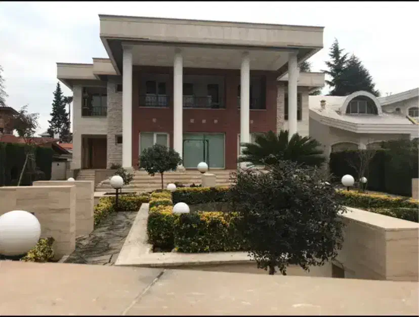 ۵۵۰متر۱طبقه دربست/۵خواب،شیک تمیز،خوش نقشه/فرهنگشهر|اجارهٔ خانه و ویلا|شیراز, فرهنگ شهر|دیوار