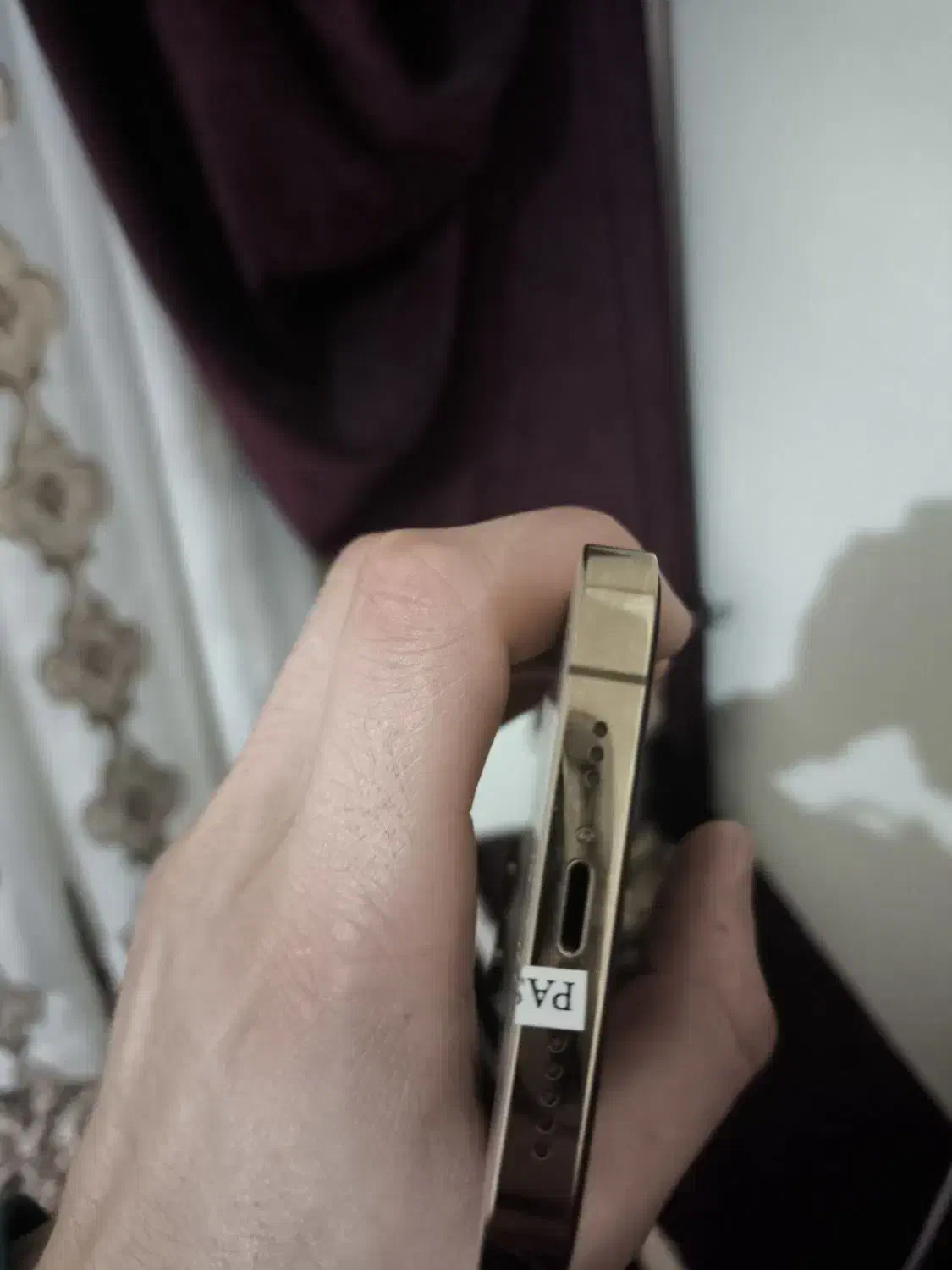 آیفون ۱۳ پرو|موبایل|تبریز, |دیوار