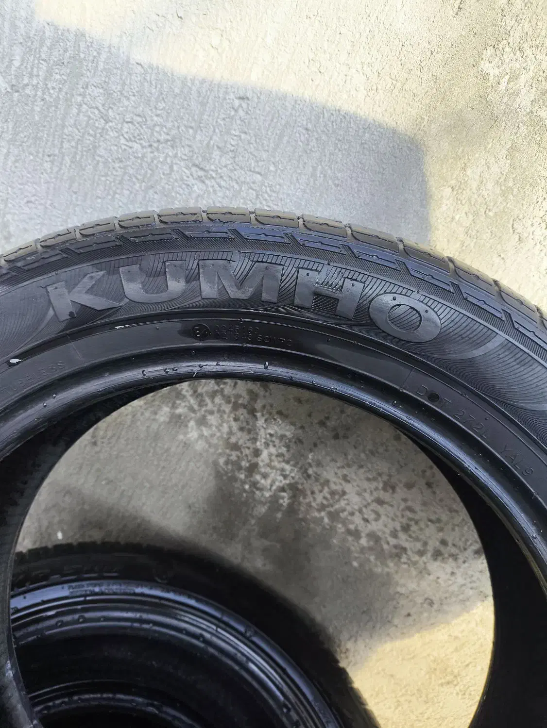 ۴ حلقه لاستیک سایز ۱۸|قطعات یدکی و لوازم جانبی|مهاباد (آذربایجان غربی), |دیوار