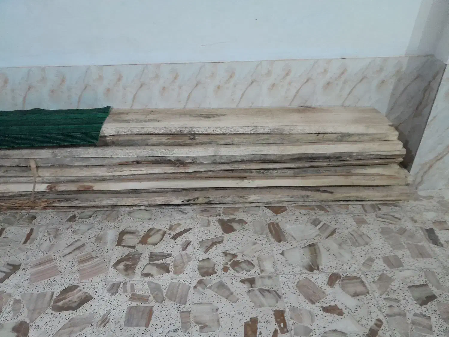 فروش تخته زیر پایی|مصالح و تجهیزات ساختمان|آستارا, |دیوار