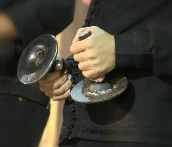 اجرای مارش عزا و موزیک تعزیه و دمام زنی(طبل)|خدمات پذیرایی، مراسم|مشهد, حرم مطهر رضوی|دیوار