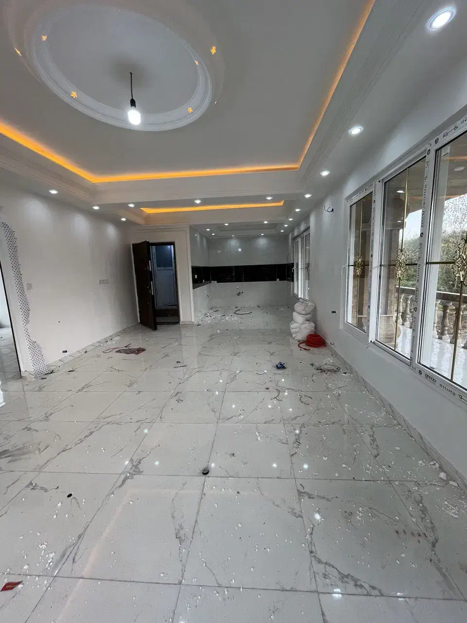 فروش ویلای روستایی به متراژ ۴۲۰ متر مربع|فروش خانه و ویلا|سیاهکل, |دیوار