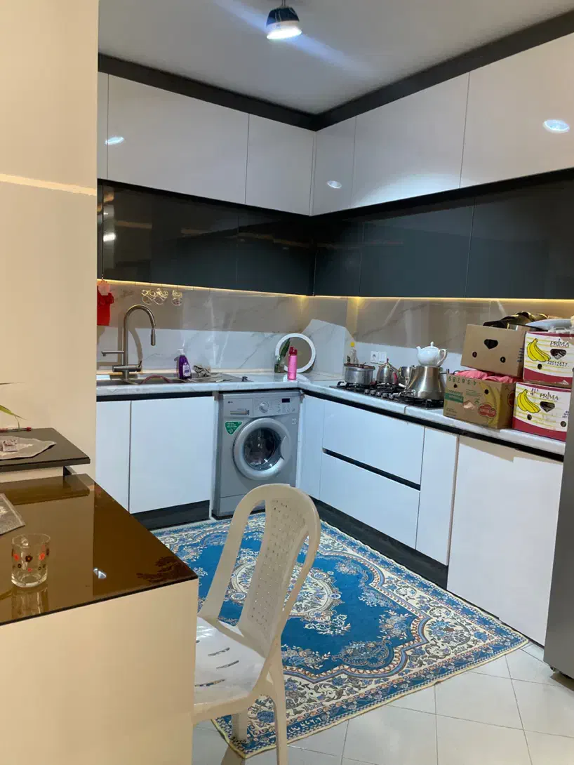 ۱۰۰ متر / تک واحدی|اجارهٔ آپارتمان|مشهد, چهارچشمه|دیوار