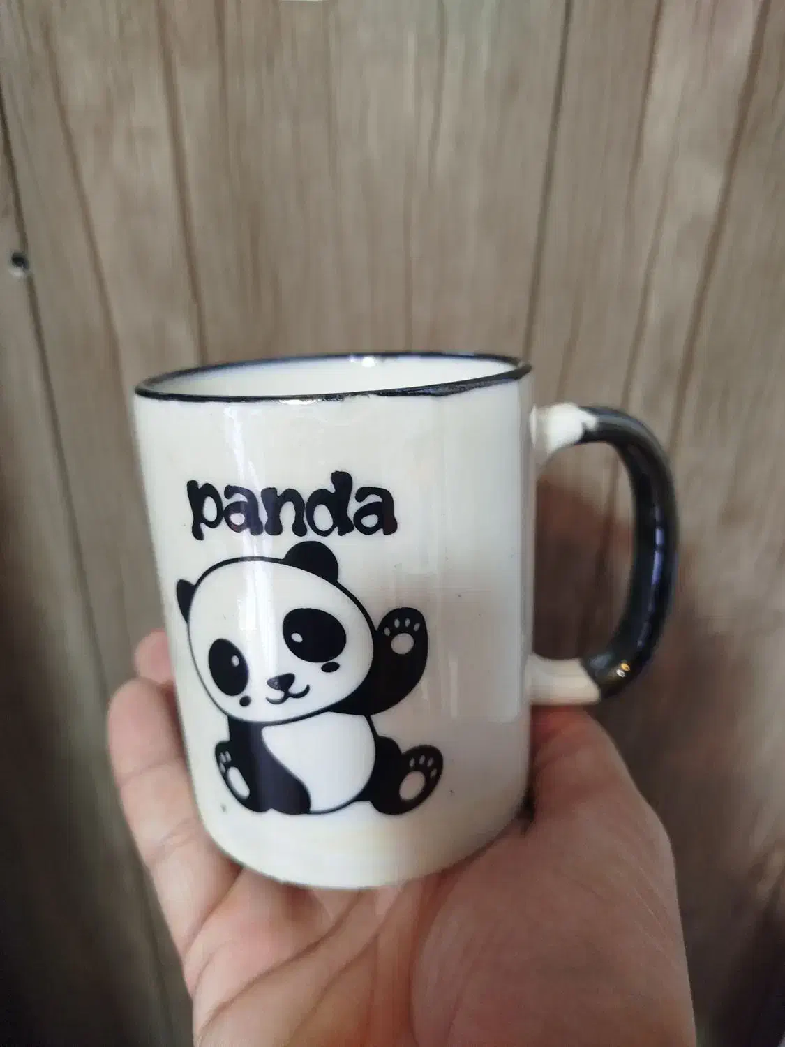 ماگ سرامیکی|ظروف سرو و پذیرایی|کرج, کرج نو|دیوار