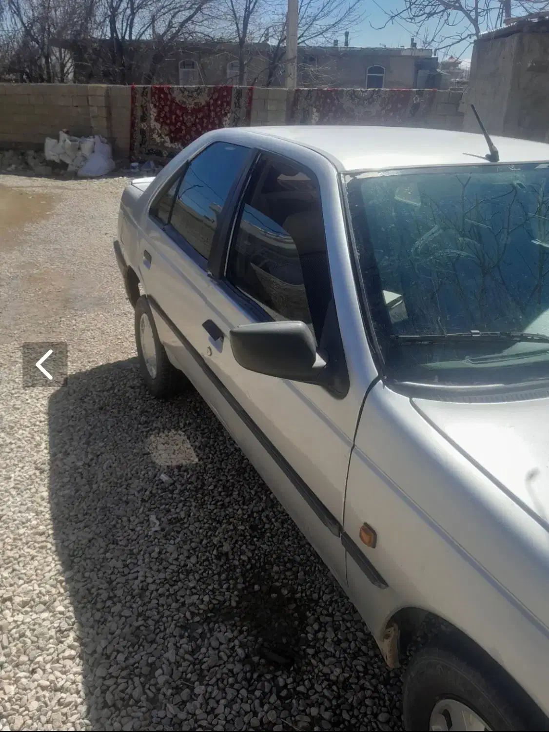 پژو ۴۰۵|خودرو سواری و وانت|یاسوج, |دیوار