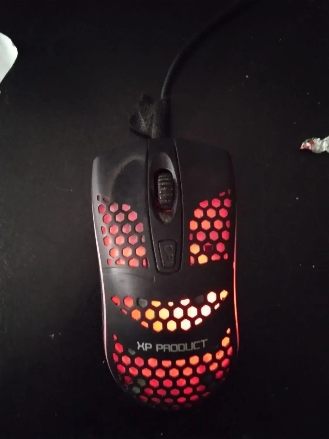 موس گیمینگ ارجیبی دار|قطعات و لوازم جانبی رایانه|آبادان, |دیوار