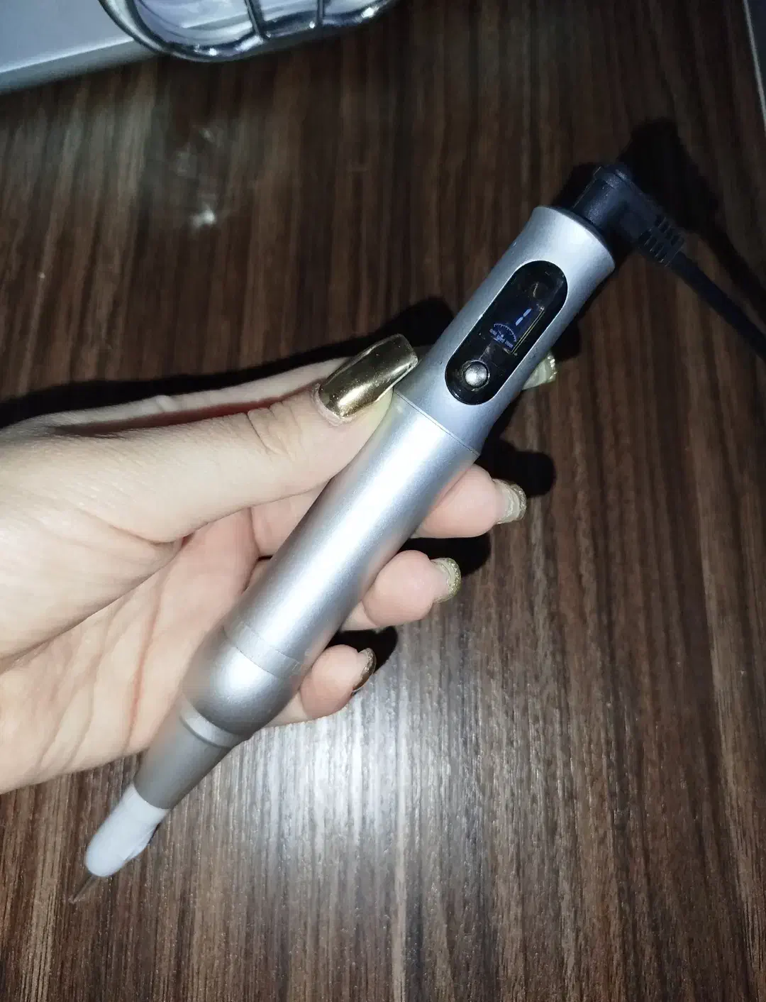 دو عدد دستگاه تاتو صورت|آرایشی، بهداشتی، درمانی|تهران, کیانشهر|دیوار