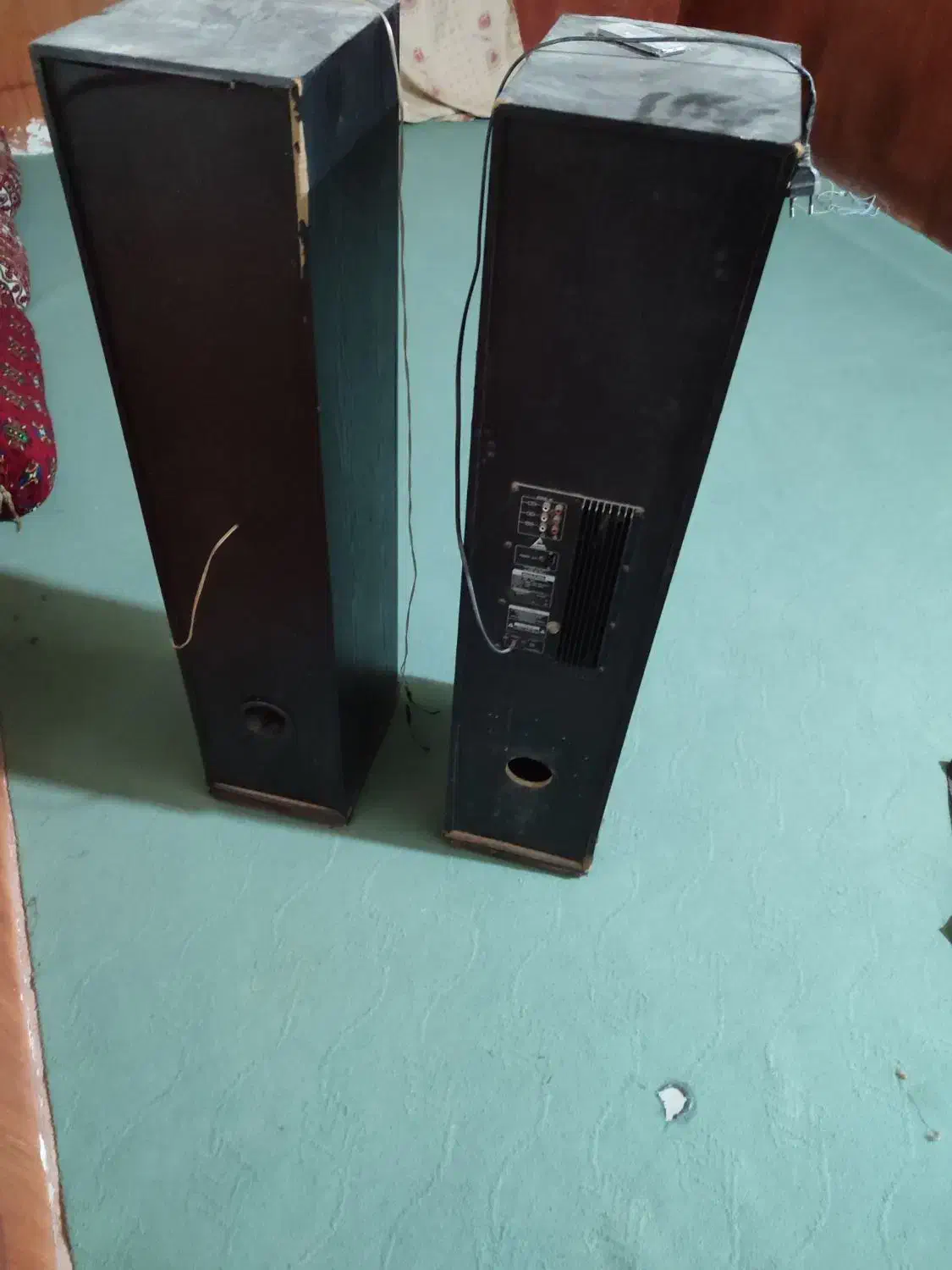 فروشی|سیستم صوتی خانگی|دشتیاری, |دیوار