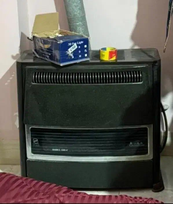 بخاری|بخاری، هیتر، شومینه|گرمسار, |دیوار