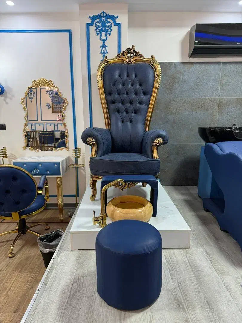 فوری لوازم سالن خیلی زیر قیمت|آرایشگاه و سالنهای زیبایی|تهران, خانی آباد نو شمالی|دیوار