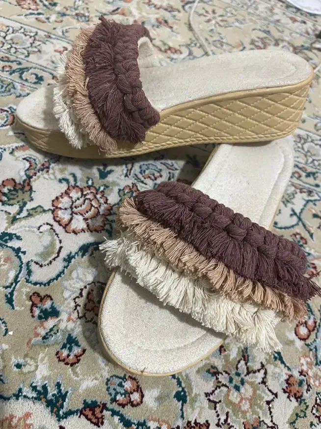 صندل سایز ۳۷/۳۸|کیف، کفش، کمربند|سهند, |دیوار