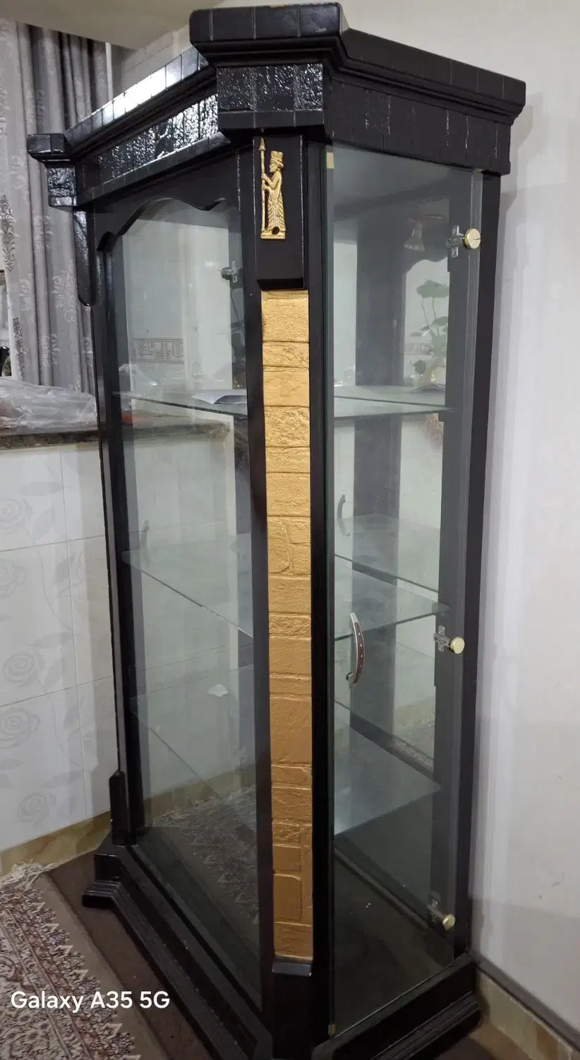 بوفه|بوفه، ویترین، کنسول|اردبیل, |دیوار