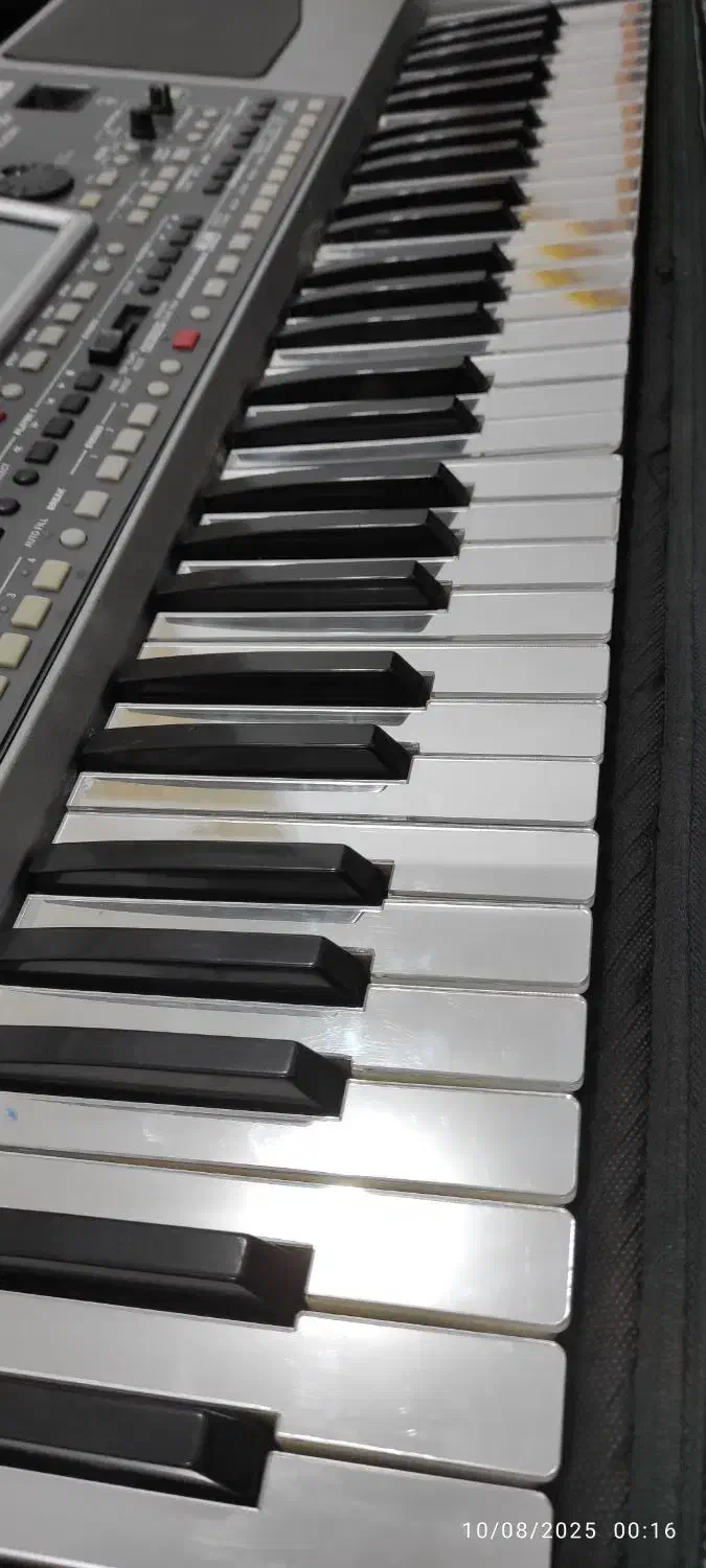 ارگPa900|پیانو، کیبورد، آکاردئون|دزفول, |دیوار