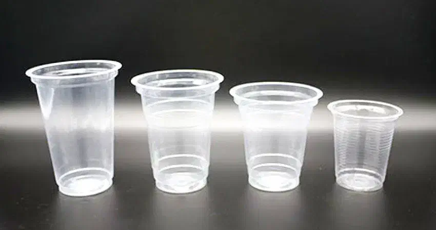 لیوان ظروف یکبار مصرف ۱۸۰/۰۰۰ پذیرایی شربت چای|ظروف نگهدارنده، پلاستیکی، یکبارمصرف|قم, ولیعصر|دیوار