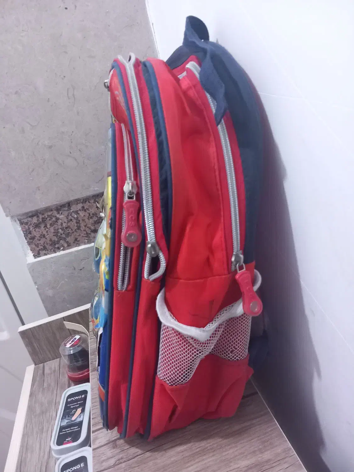 فروش کیف مدرسه|لوازم التحریر|شاهرود, |دیوار