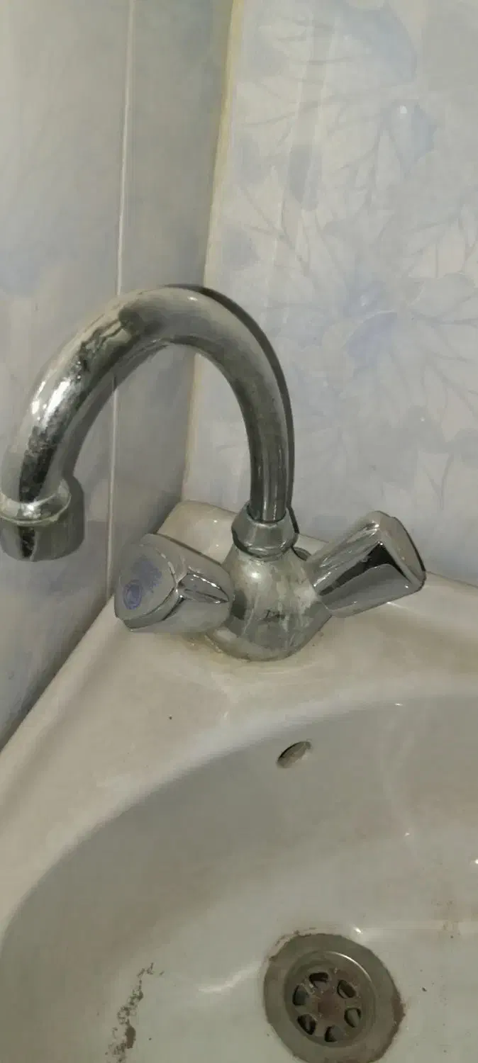 شیر|لوازم سرویس بهداشتی|مشهد, سمزقند|دیوار