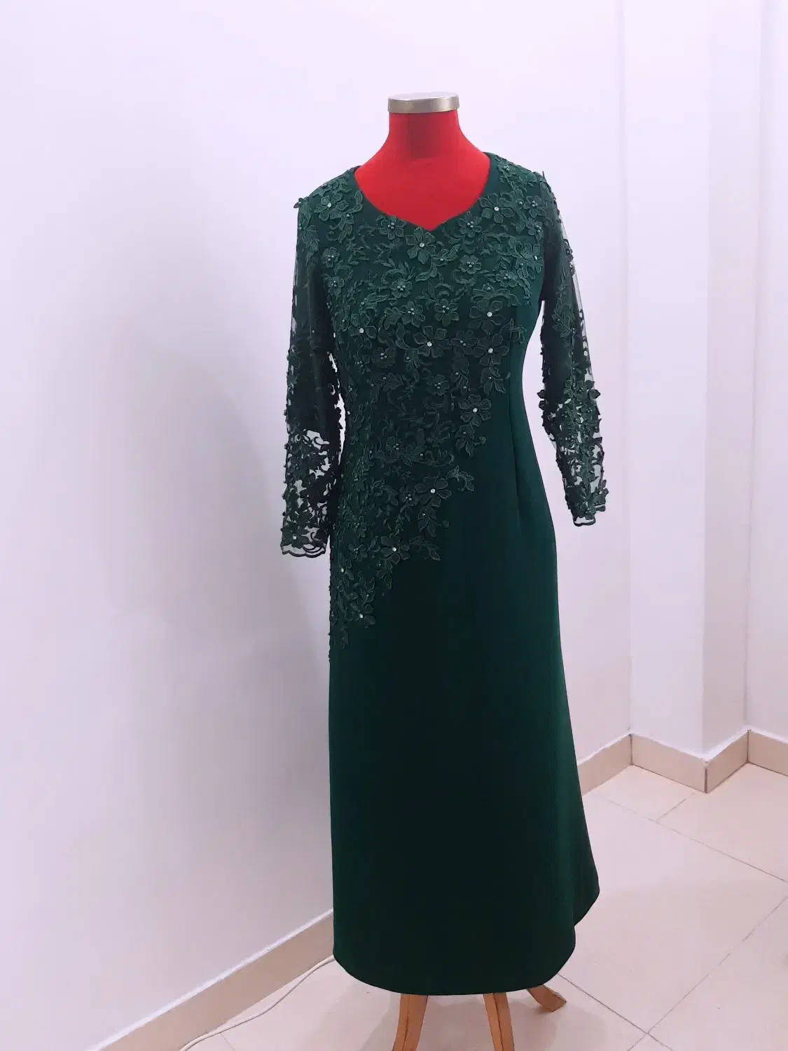 دوخت انواع لباس مجلسی و روزمره|خدمات پیشه و مهارت|رشت, شهرک قدس|دیوار