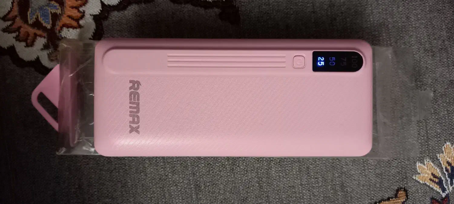 پاور بانک مارک درحدآکبند|لوازم جانبی موبایل و تبلت|کرمانشاه, |دیوار