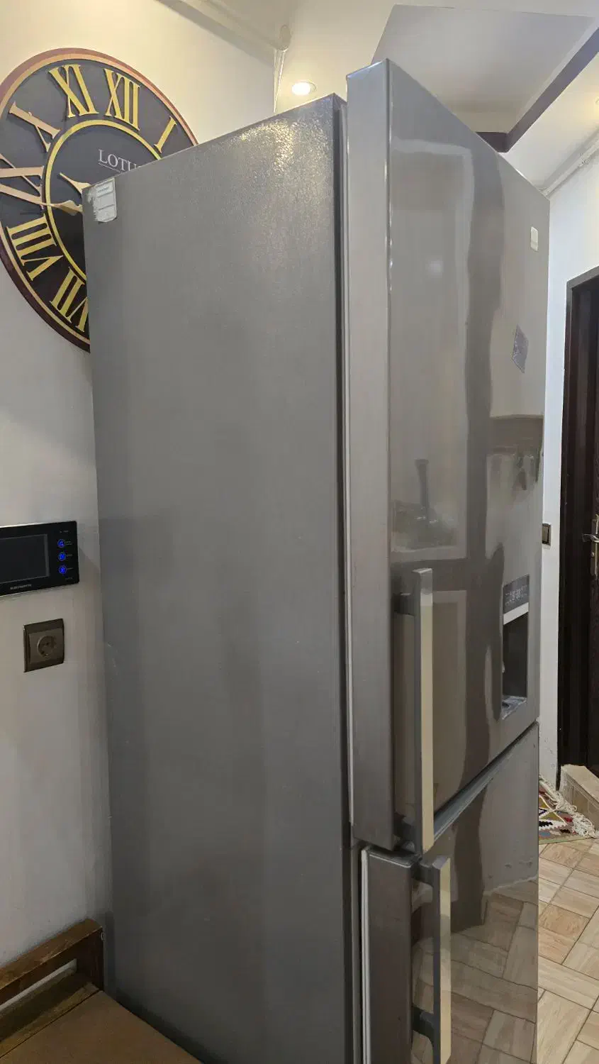 یخچال و فیلیزر دوو|یخچال و فریزر|بندر انزلی, معلم|دیوار